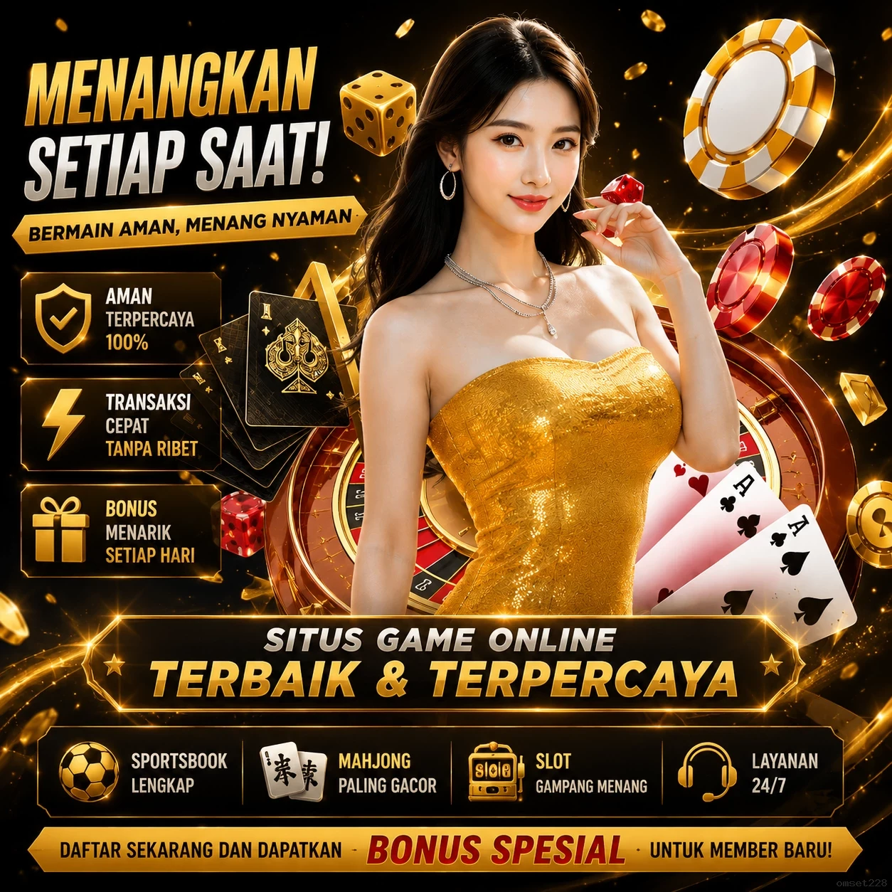 Verifikasi Keamanan VirusTotal